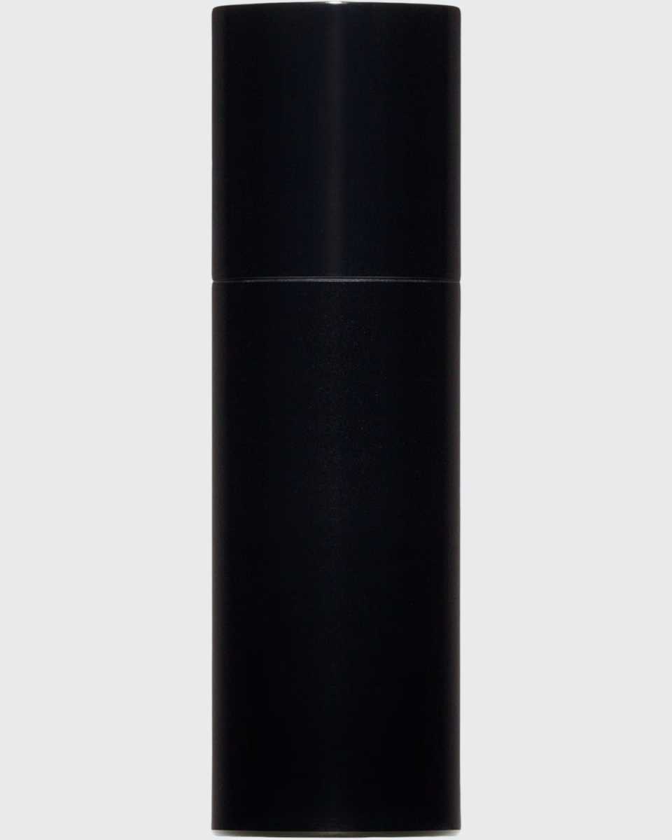 Signature Travel Case - Black